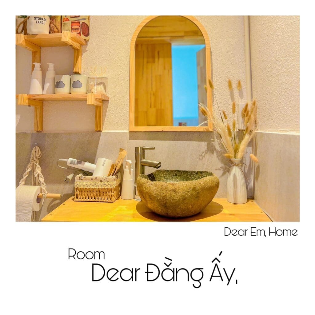 Top 20 homestay Đà Lạt view đẹp mà bạn không thể bỏ qua 7 homestay Đà Lạt view đẹp