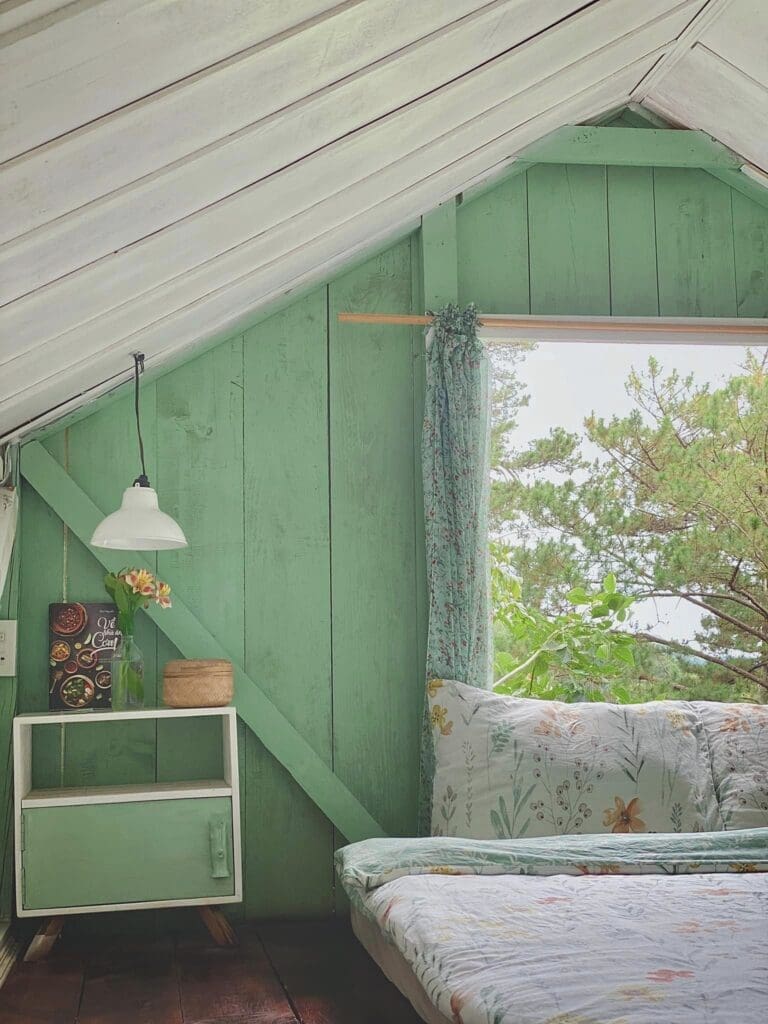 Top 20 homestay Đà Lạt view đẹp mà bạn không thể bỏ qua 18 homestay Đà Lạt view đẹp