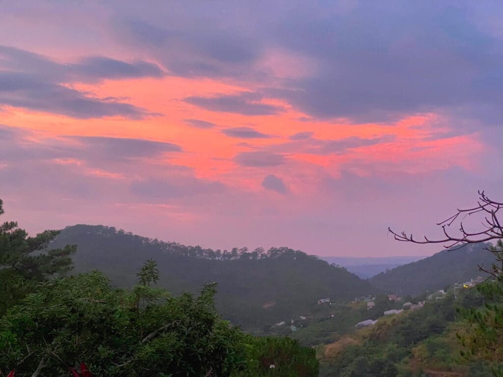 Top 20 homestay Đà Lạt view đẹp mà bạn không thể bỏ qua 14 Dalat Memories Homestay da lat view dep