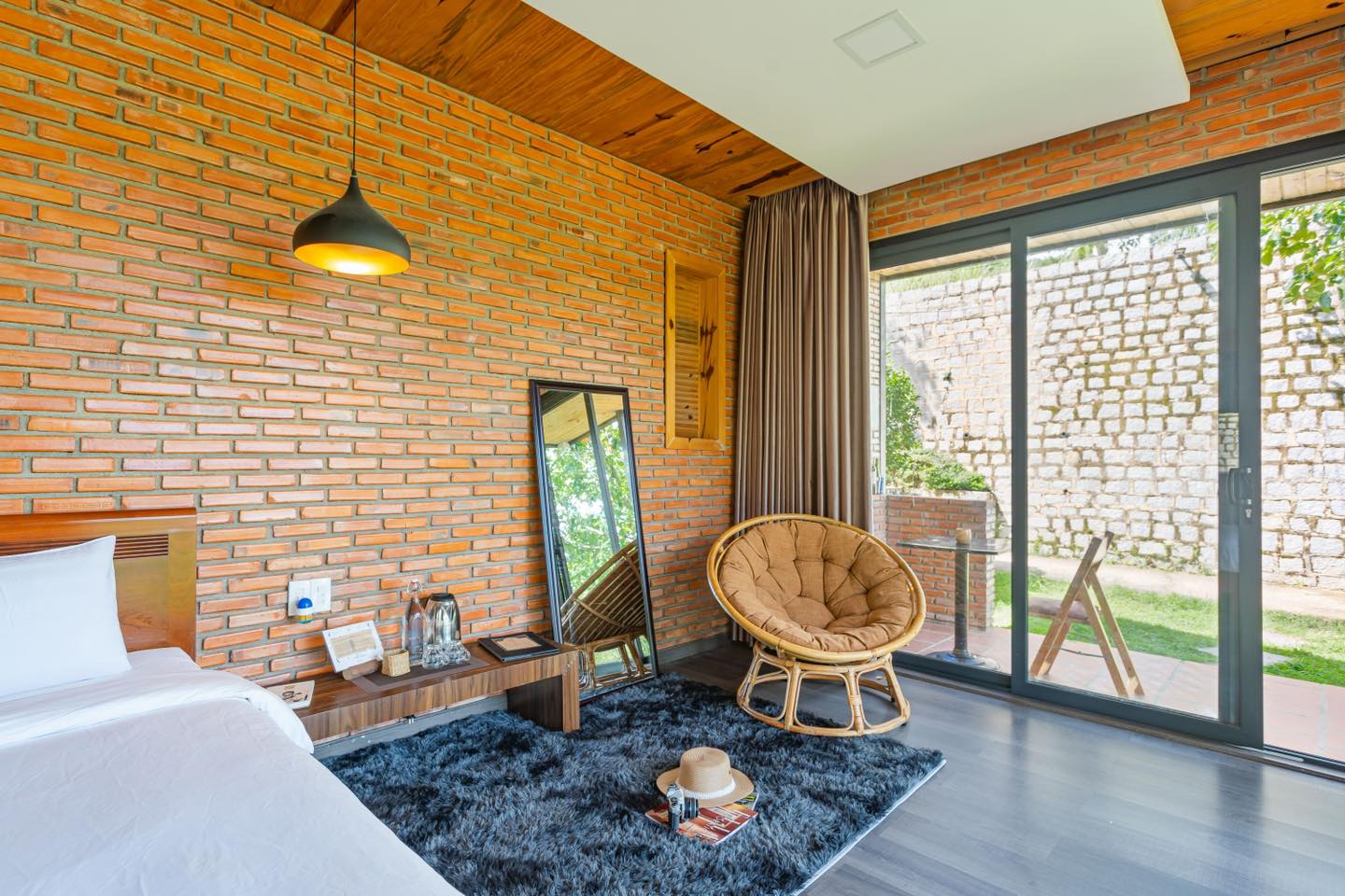 Top 20 homestay Đà Lạt view đẹp mà bạn không thể bỏ qua 25 homestay Đà Lạt view đẹp