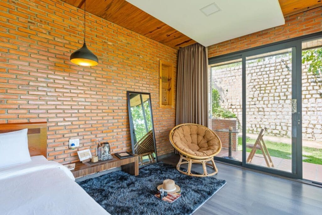 Top 20 homestay Đà Lạt view đẹp mà bạn không thể bỏ qua 20 homestay Đà Lạt view đẹp