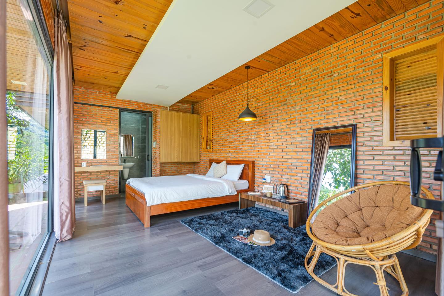 Top 20 homestay Đà Lạt view đẹp mà bạn không thể bỏ qua 24 homestay Đà Lạt view đẹp