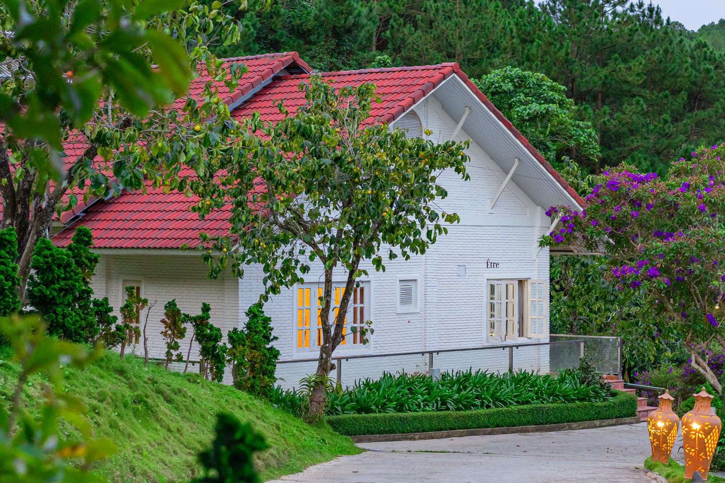 Top 20 homestay Đà Lạt view đẹp mà bạn không thể bỏ qua 22 homestay Đà Lạt view đẹp