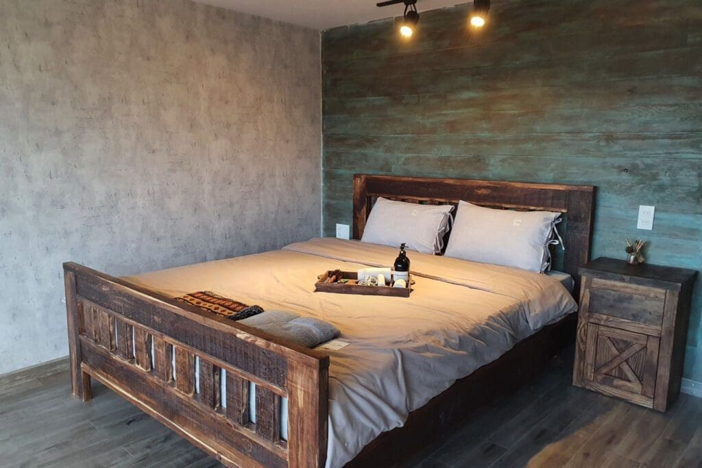 Top 20 homestay Đà Lạt view đẹp mà bạn không thể bỏ qua 2 Homestay đà lạt view đẹp