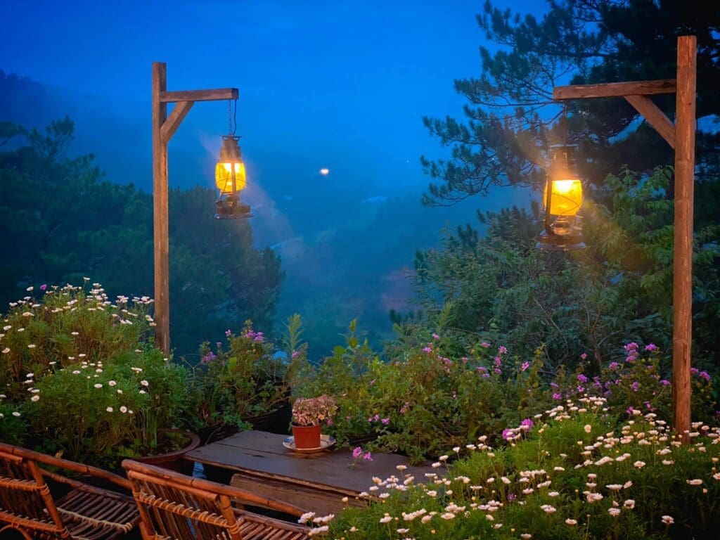 Top 20 homestay Đà Lạt view đẹp mà bạn không thể bỏ qua 17 Homestay đà lạt view đẹp
