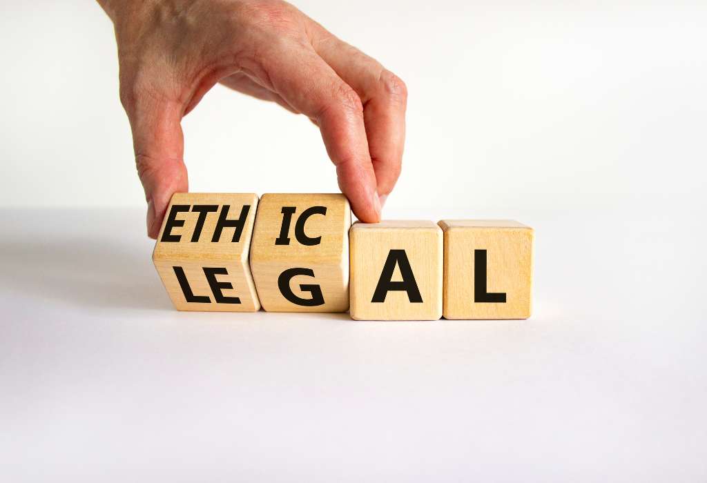 Thời trang đạo đức "Ethical fashion" và góc nhìn về tính bền vững 2 thời trang đạo đức