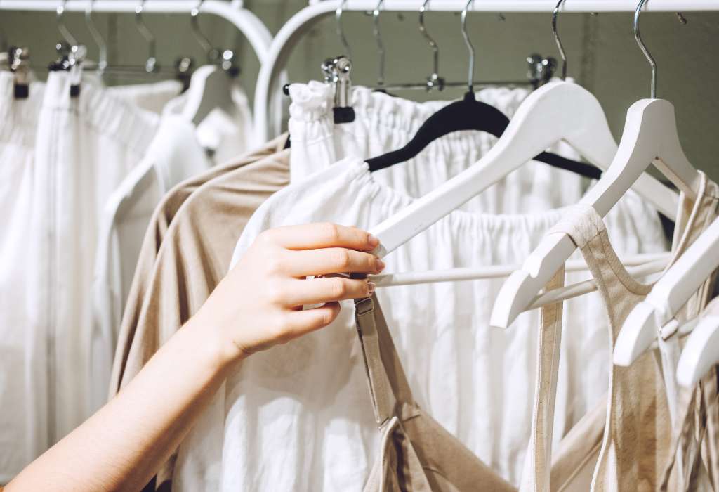Thời trang đạo đức "Ethical fashion" và góc nhìn về tính bền vững 3 thời trang đạo đức